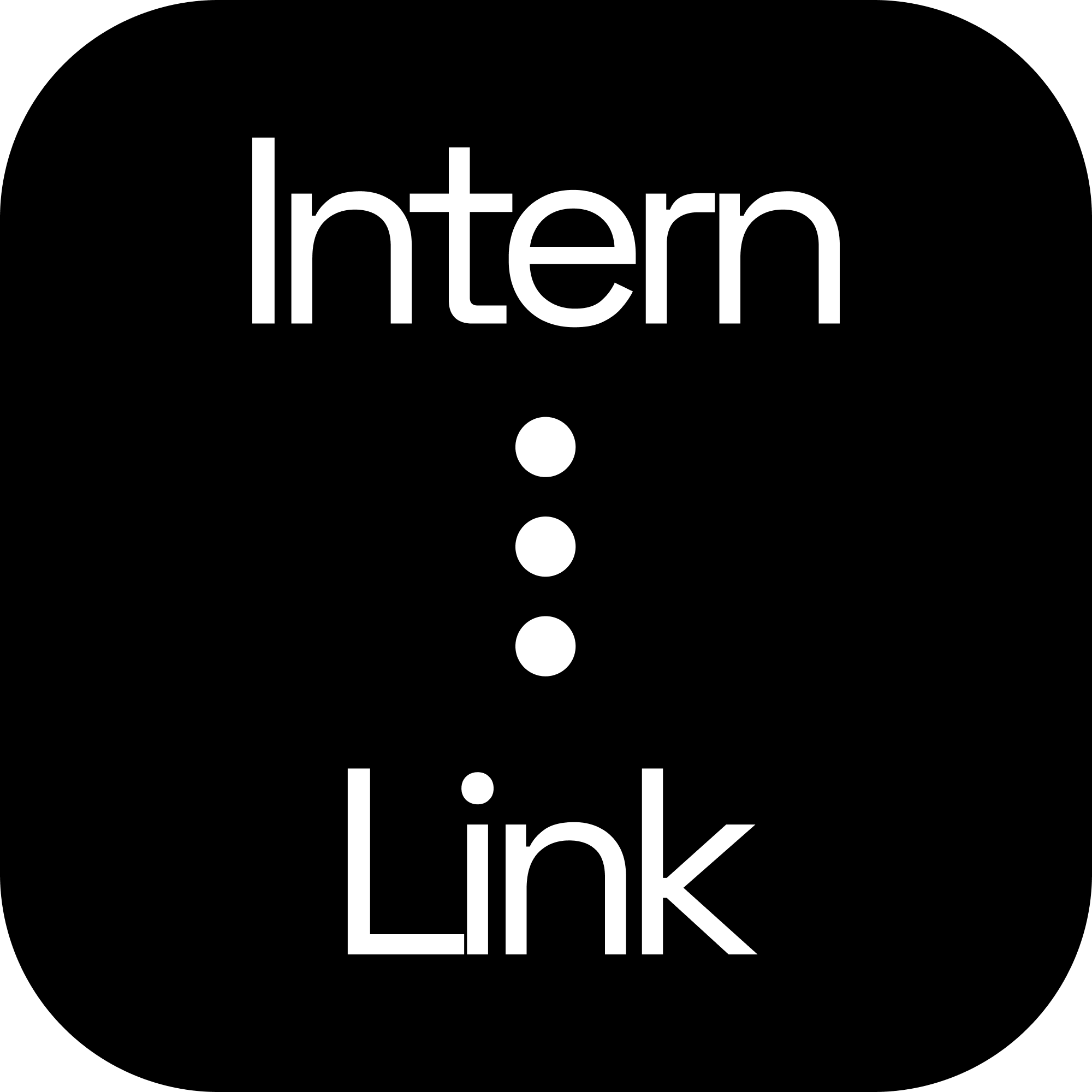 InternLink Logo
